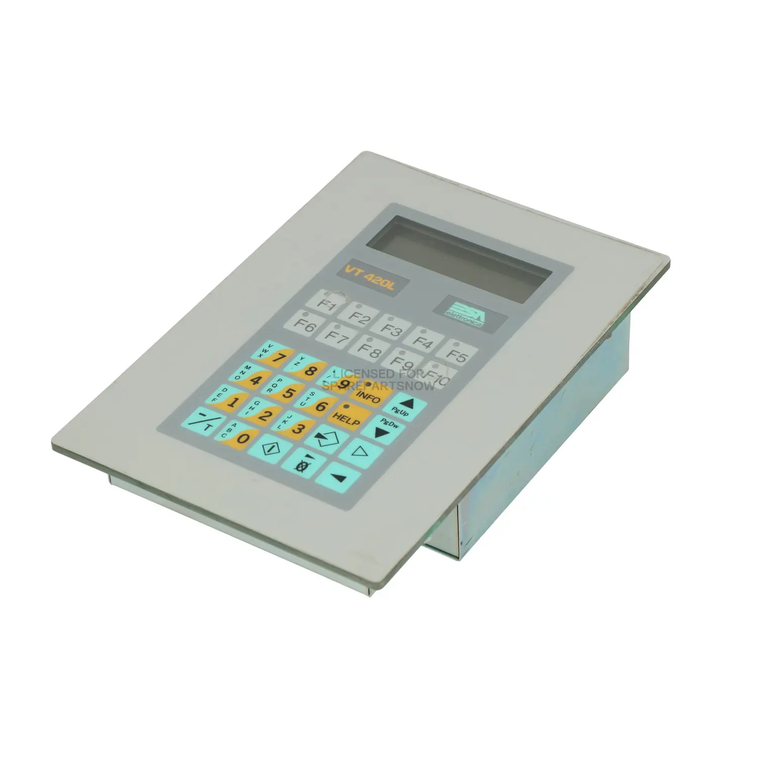 Produktfoto 1 von ESA VT420L1SF000