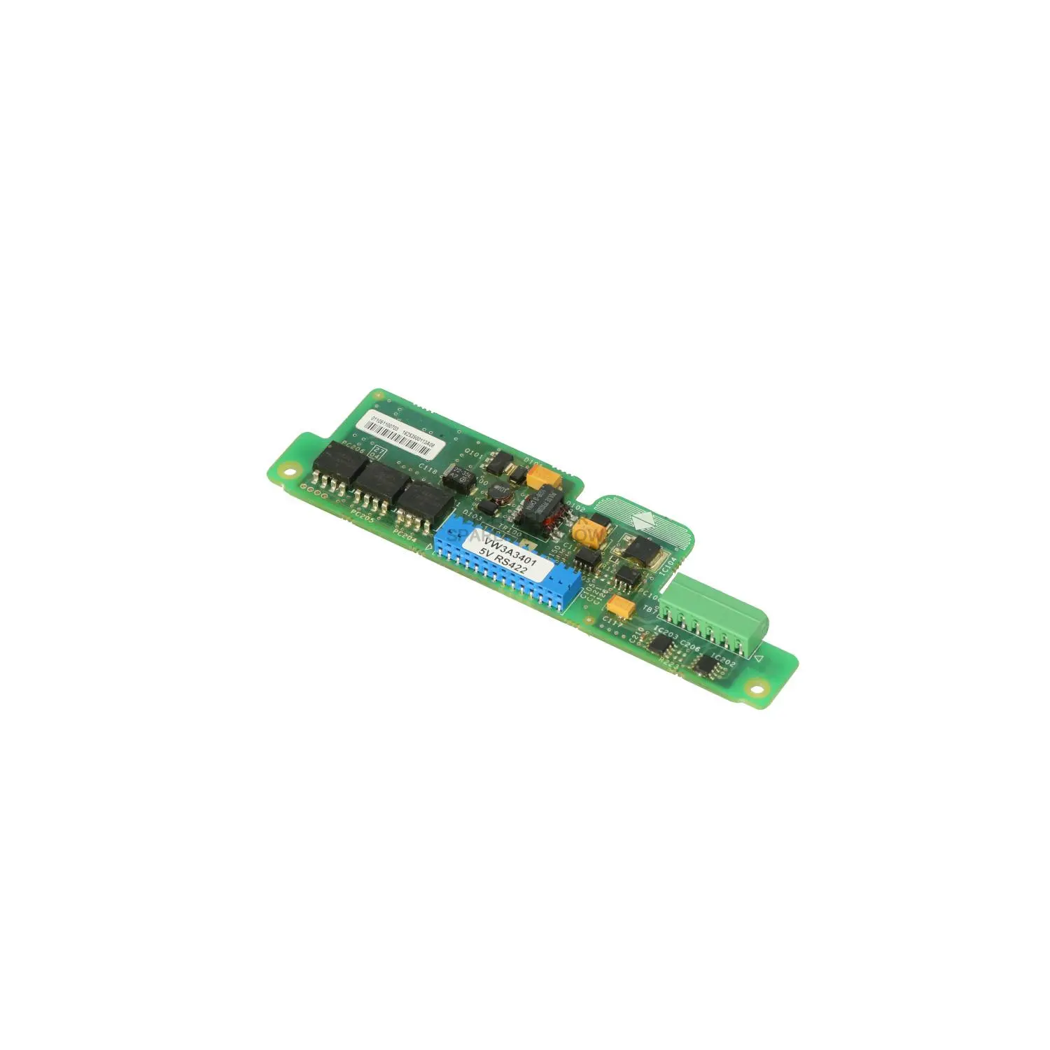 Produktfoto 1 von Schneider Electric VW3A3401