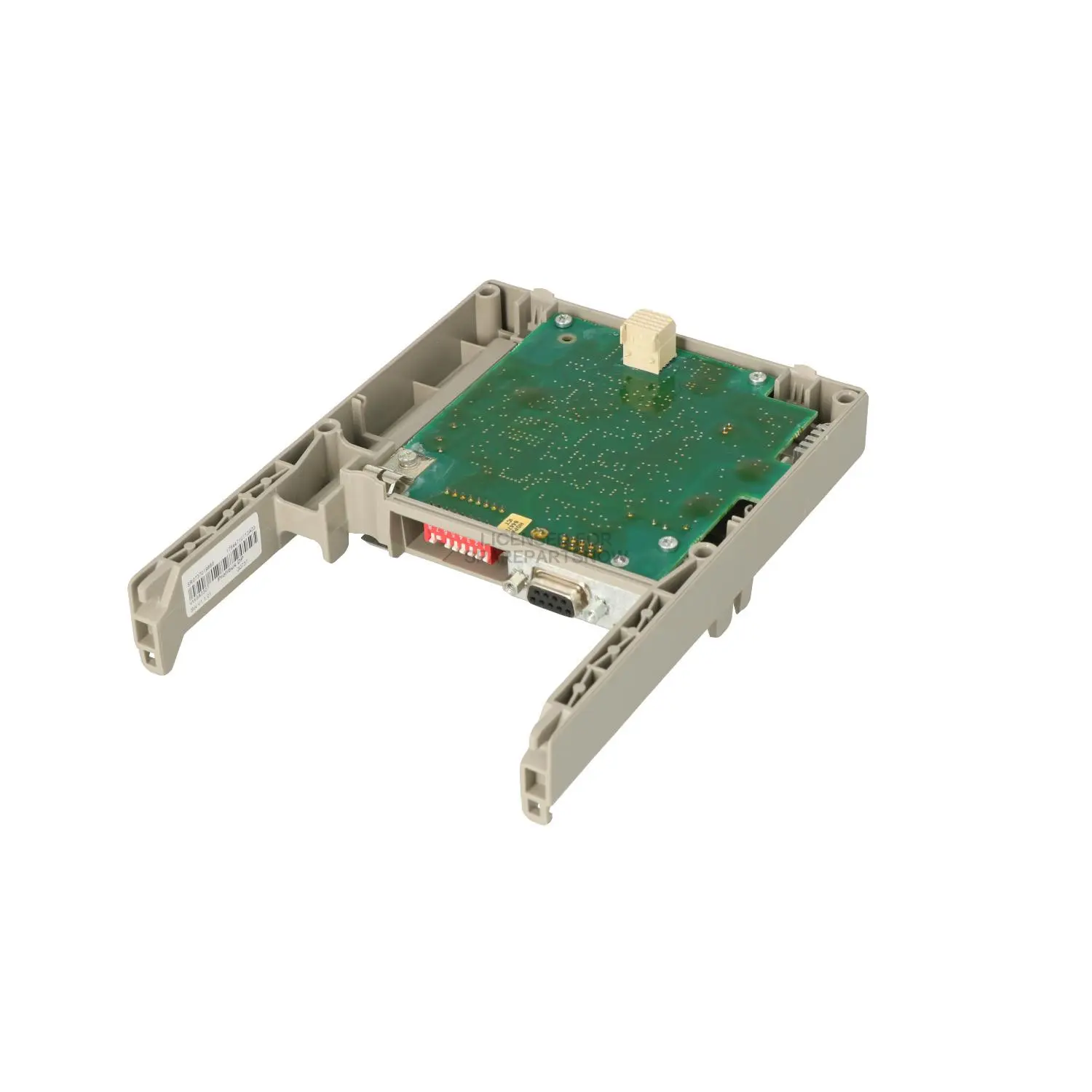 Produktfoto 1 von Schneider Electric VW3A3307