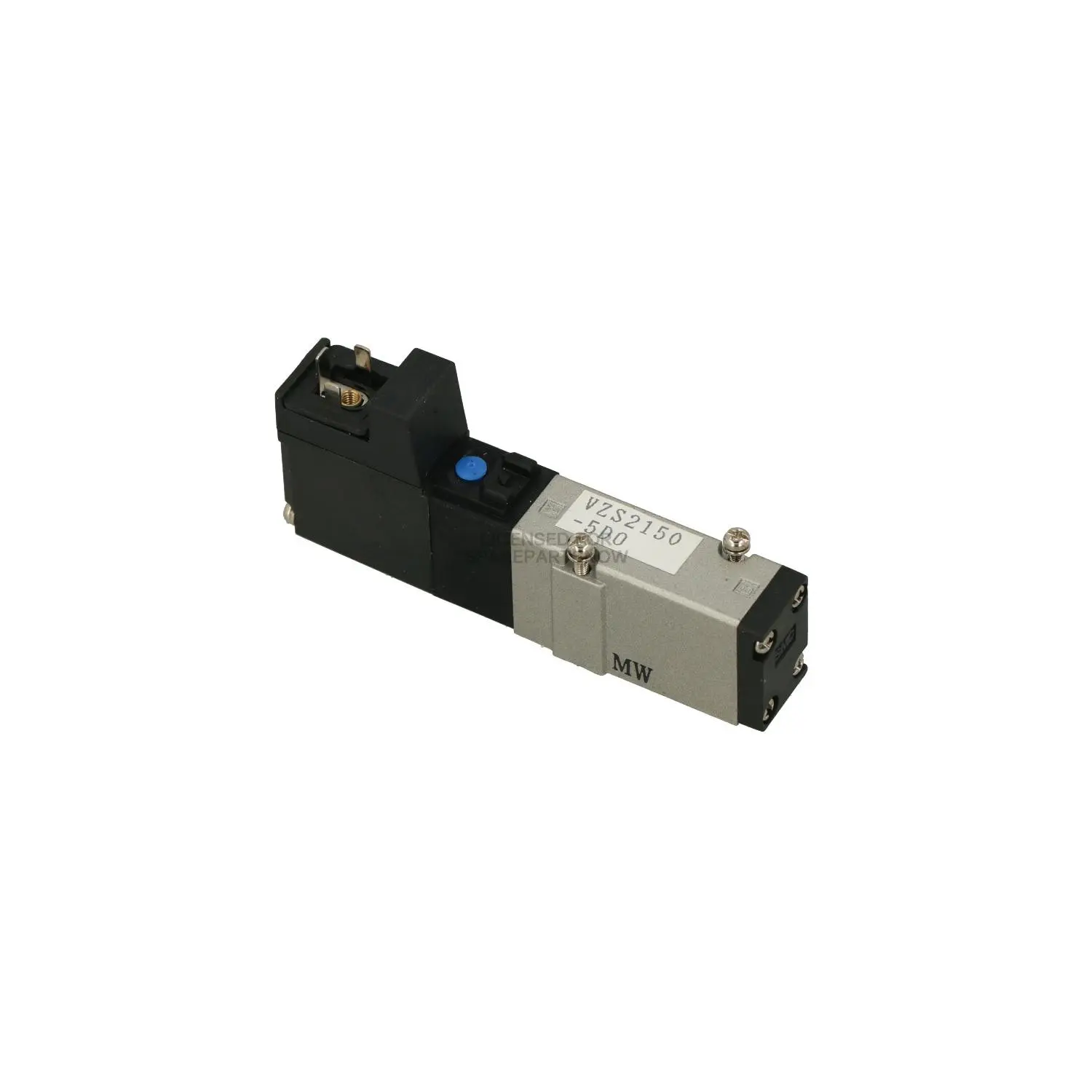 SMC VZS2150-5DO