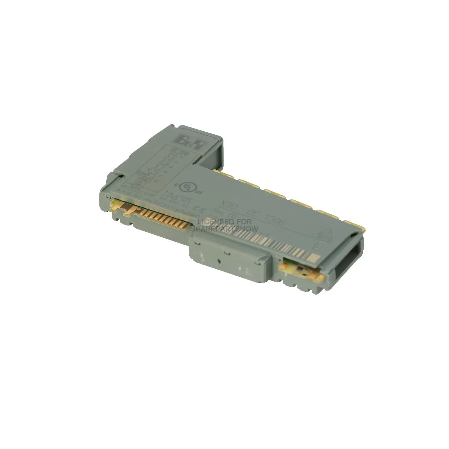 Produktfoto 1 von B&R X20DC1396