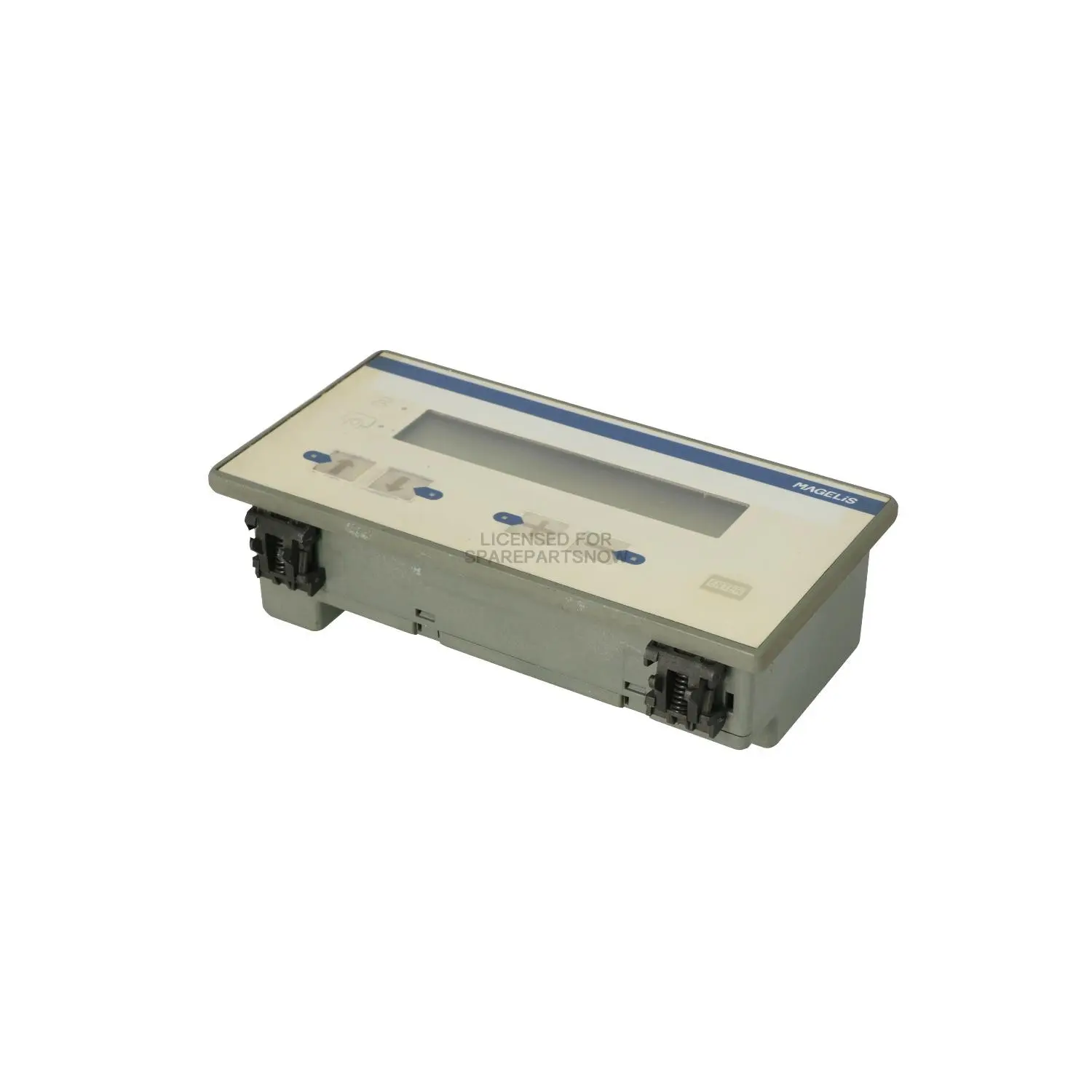 Produktfoto 1 von Telemecanique XBTH021010