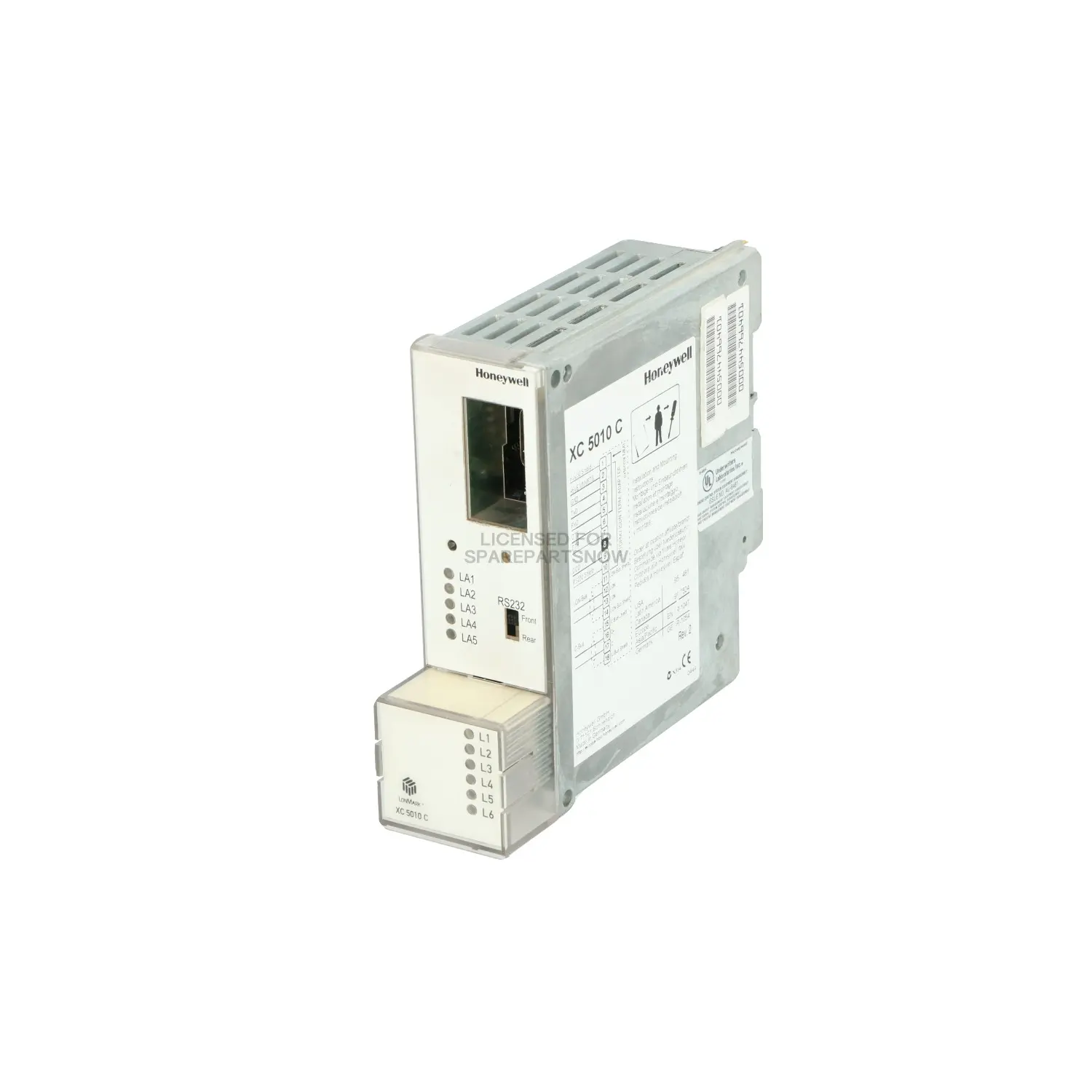 Produktfoto 1 von Honeywell XC5010C