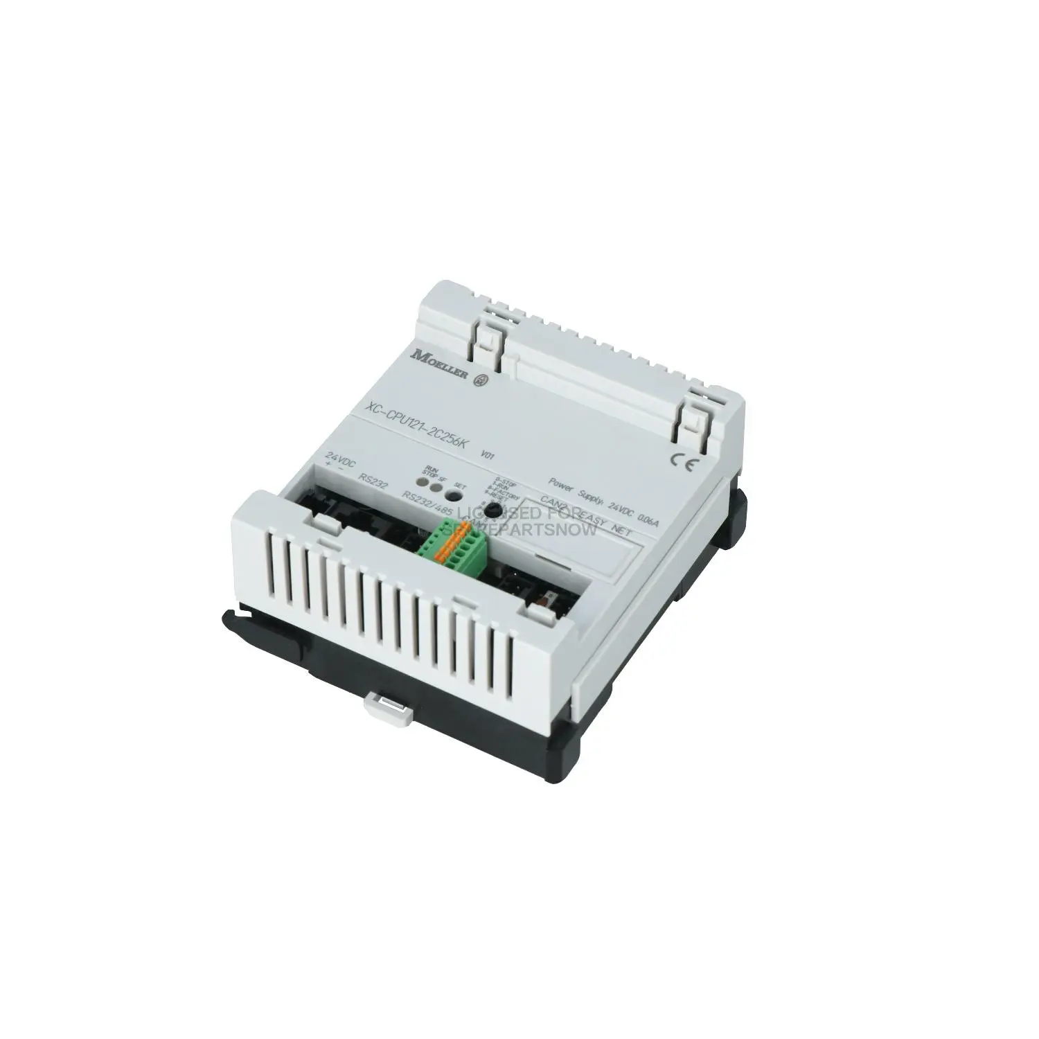 Produktfoto 1 von Moeller XC-CPU121-2C256K