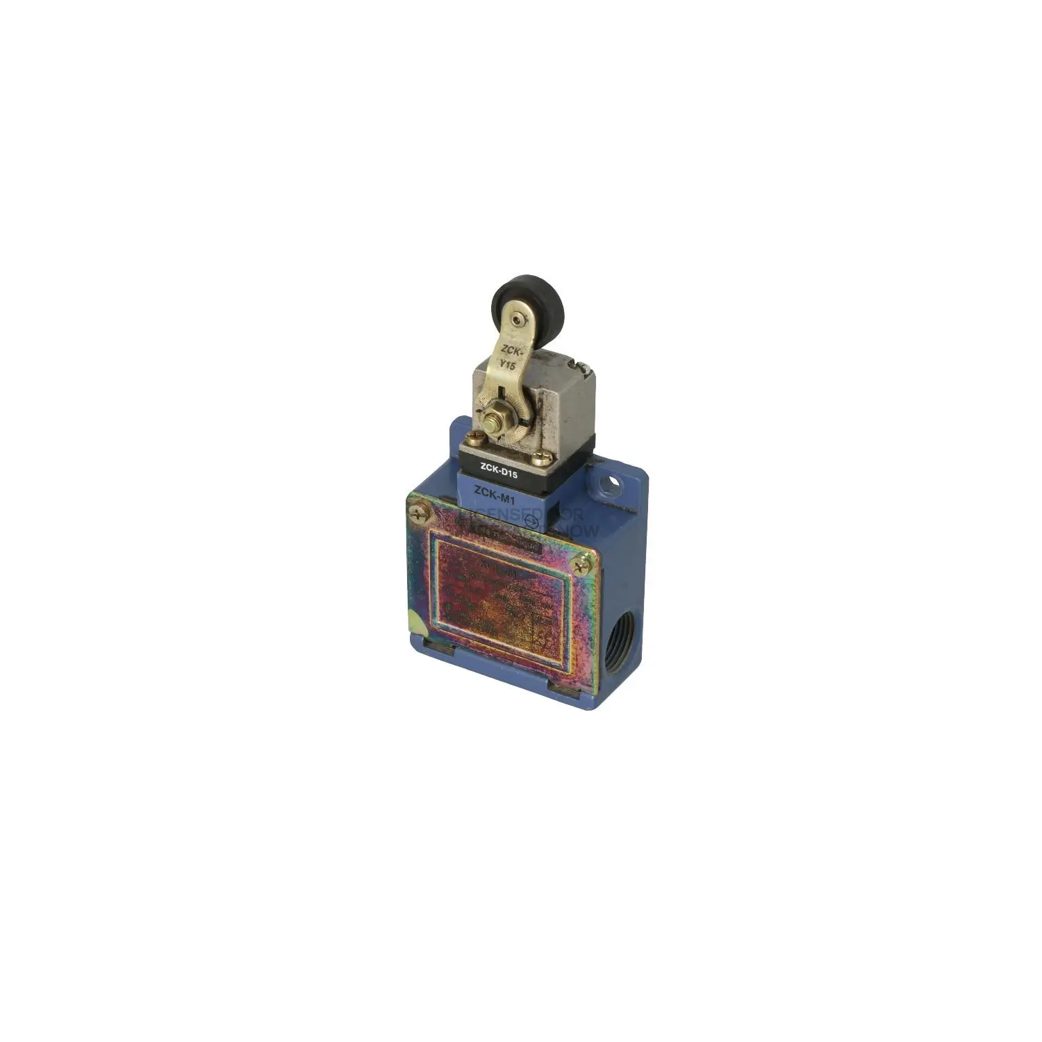 Produktfoto 1 von Telemecanique XCK-M
