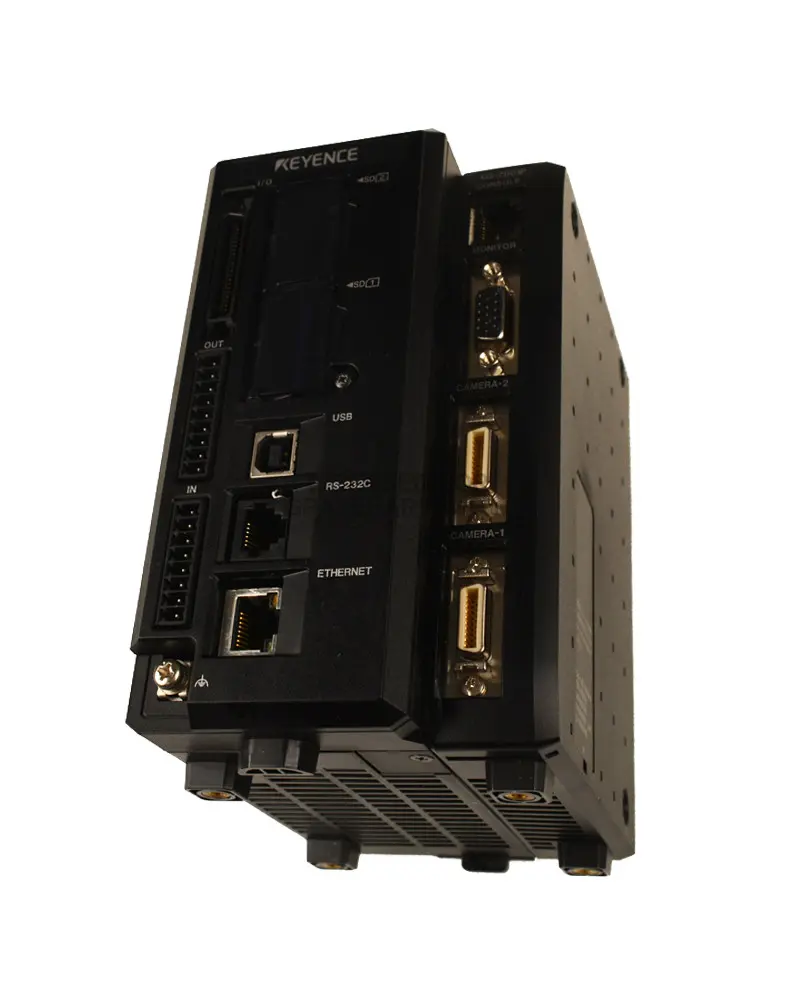 Produktfoto 1 von Keyence XG-7001P