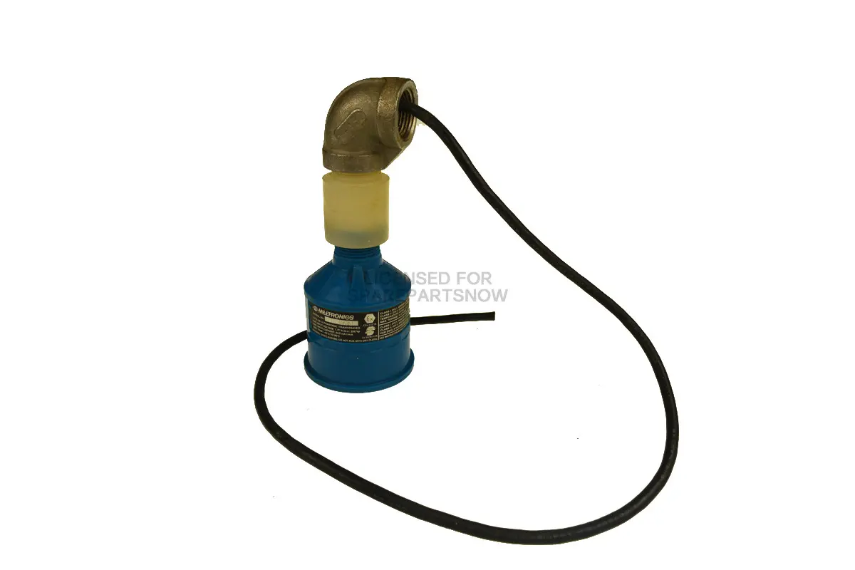 Produktfoto 1 von Milltronics XPS-10