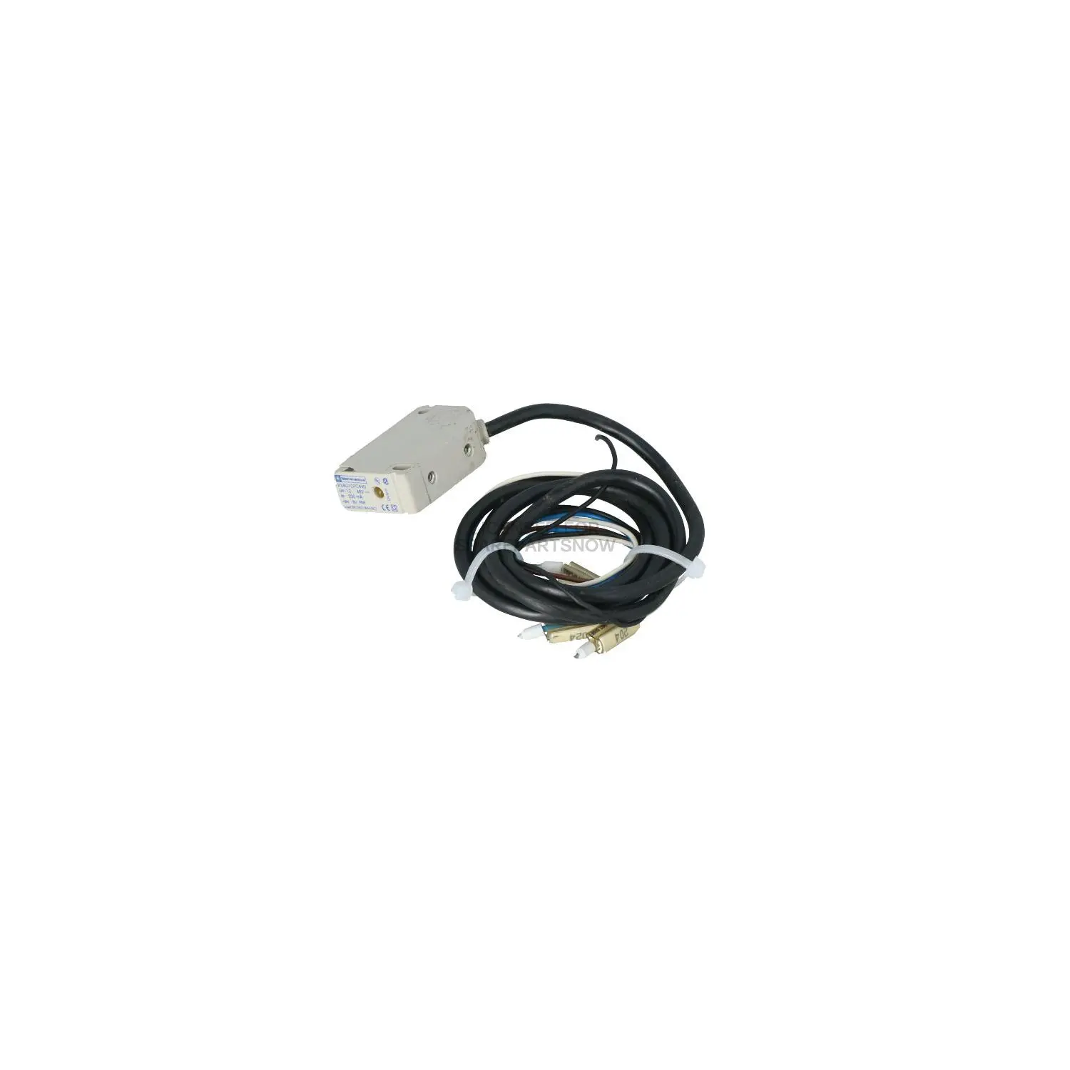 Produktfoto 1 von Telemecanique XS8G12PC440