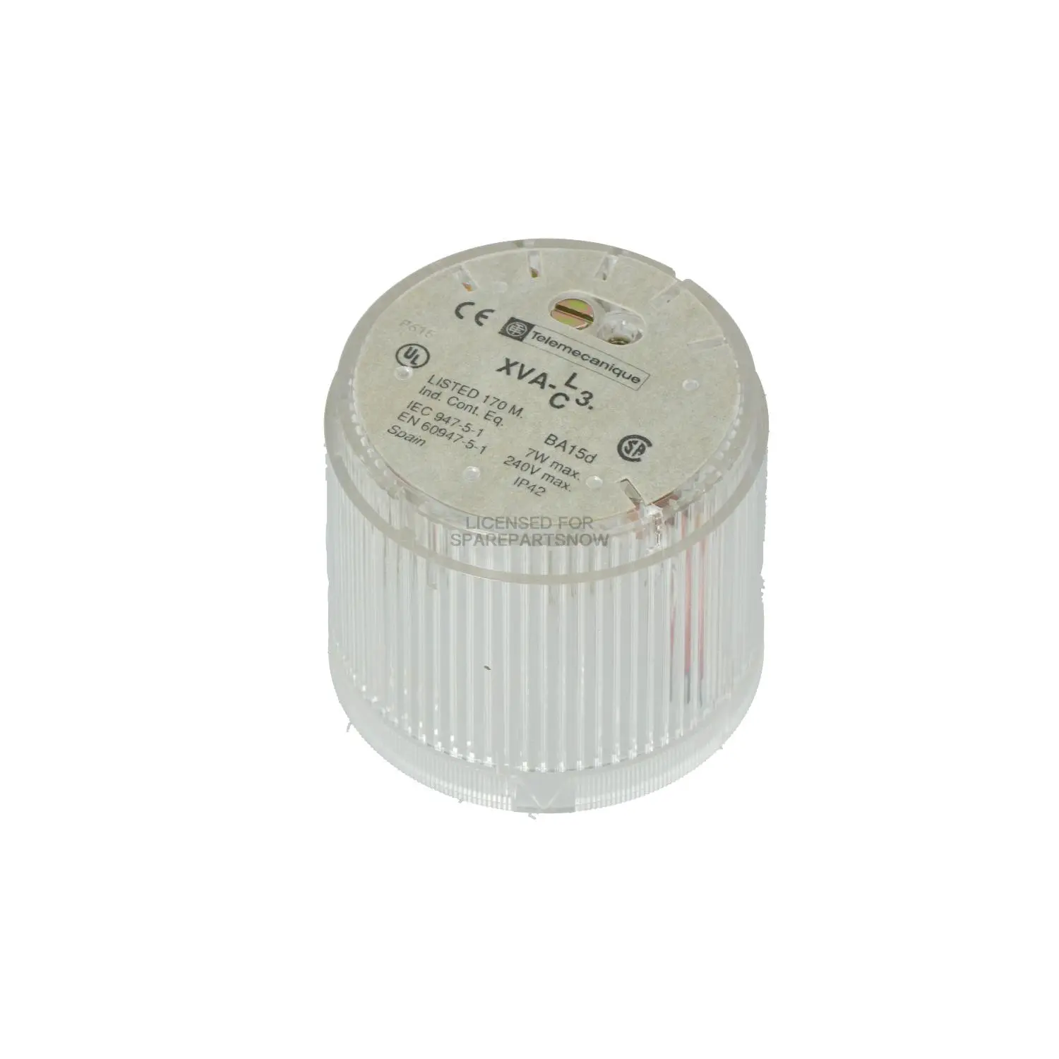 Produktfoto 1 von Telemecanique XVA-C37