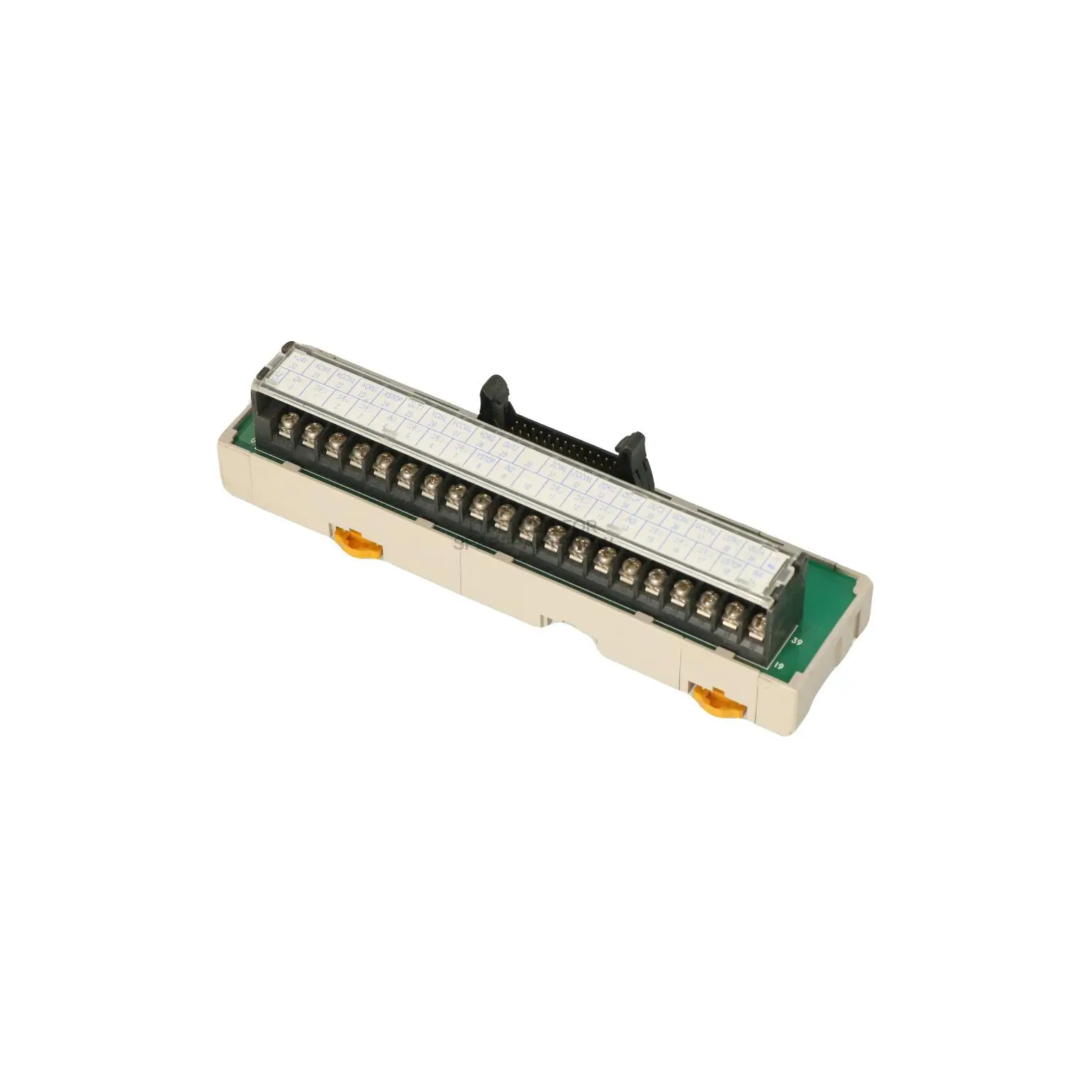 Produktfoto 1 von Omron XW2B-40J6-7
