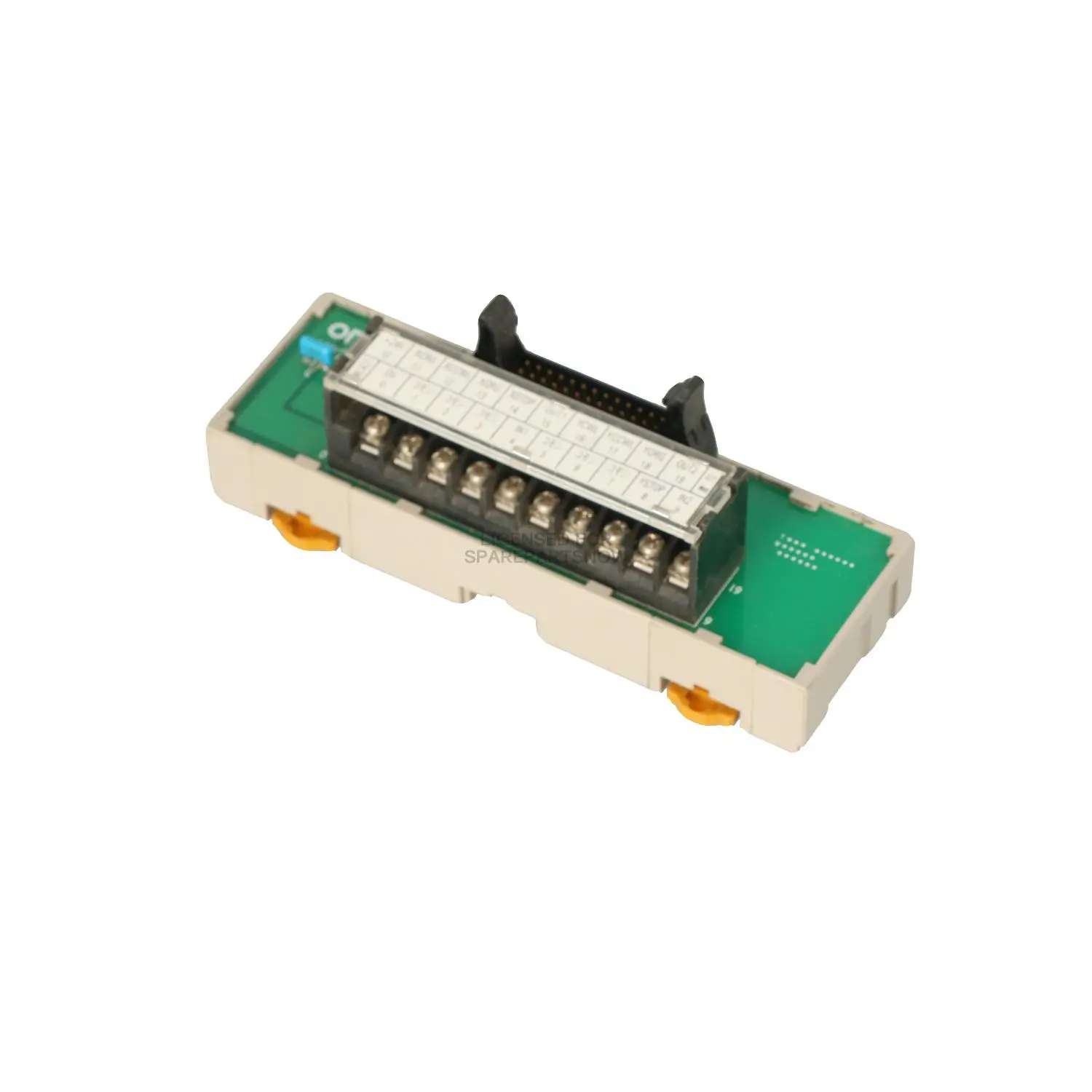 Produktfoto 1 von Omron XW2B-20J6-6
