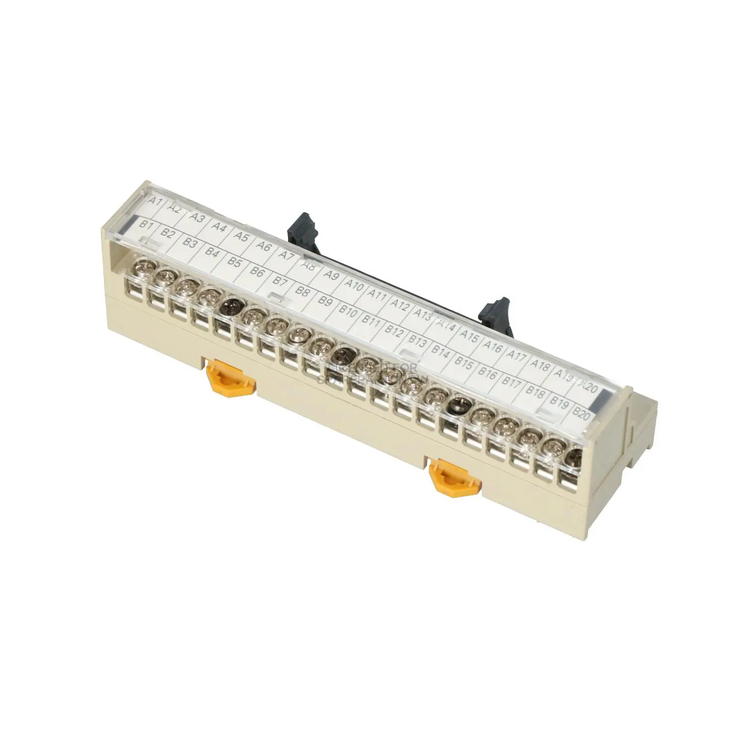 Produktfoto 1 von Omron XW2D-40G6