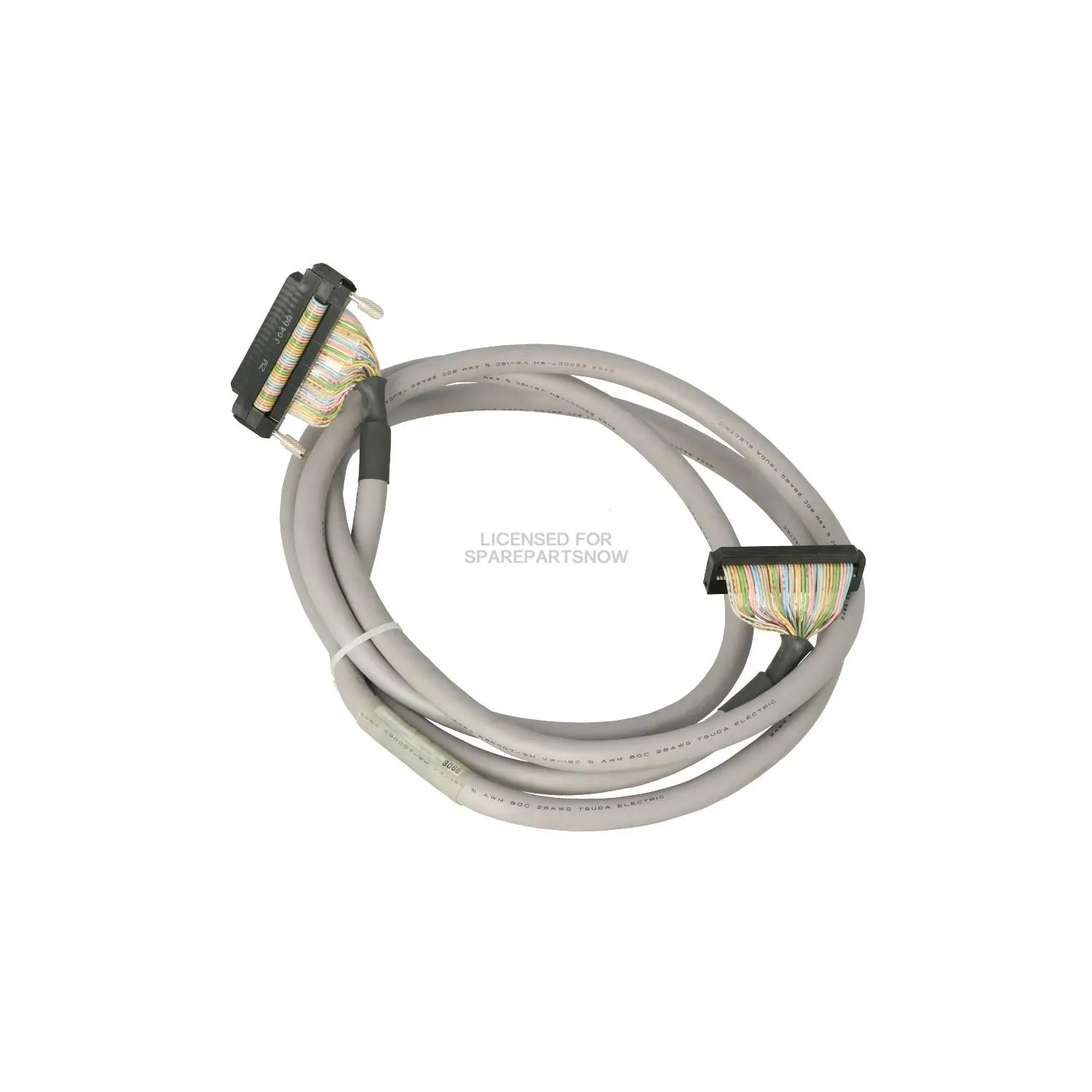 Produktfoto 1 von Omron XW2Z-200B