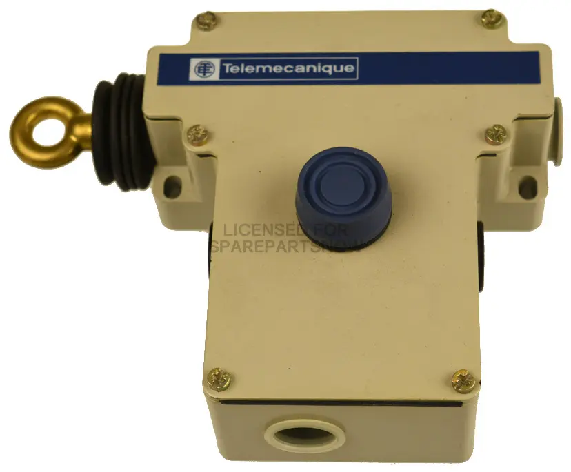 Produktfoto 1 von Telemecanique XY2CE2A250