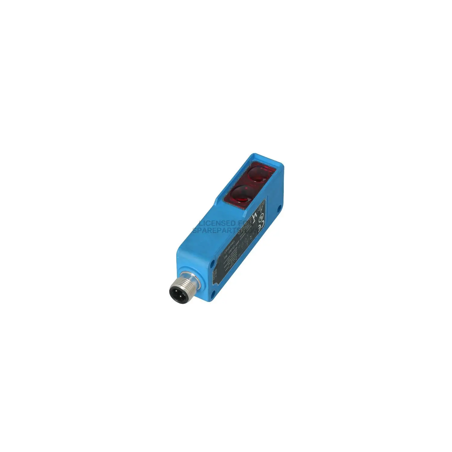 Produktfoto 1 von Wenglor YN44PA3