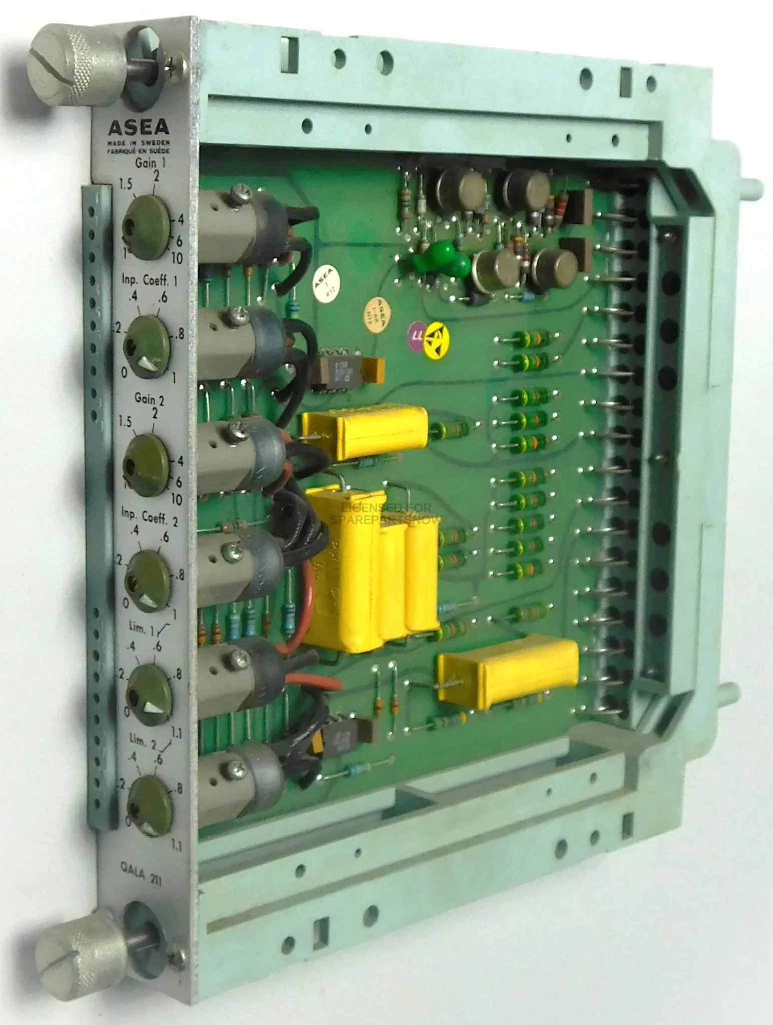 Produktfoto 1 von Asea YL261001-DV