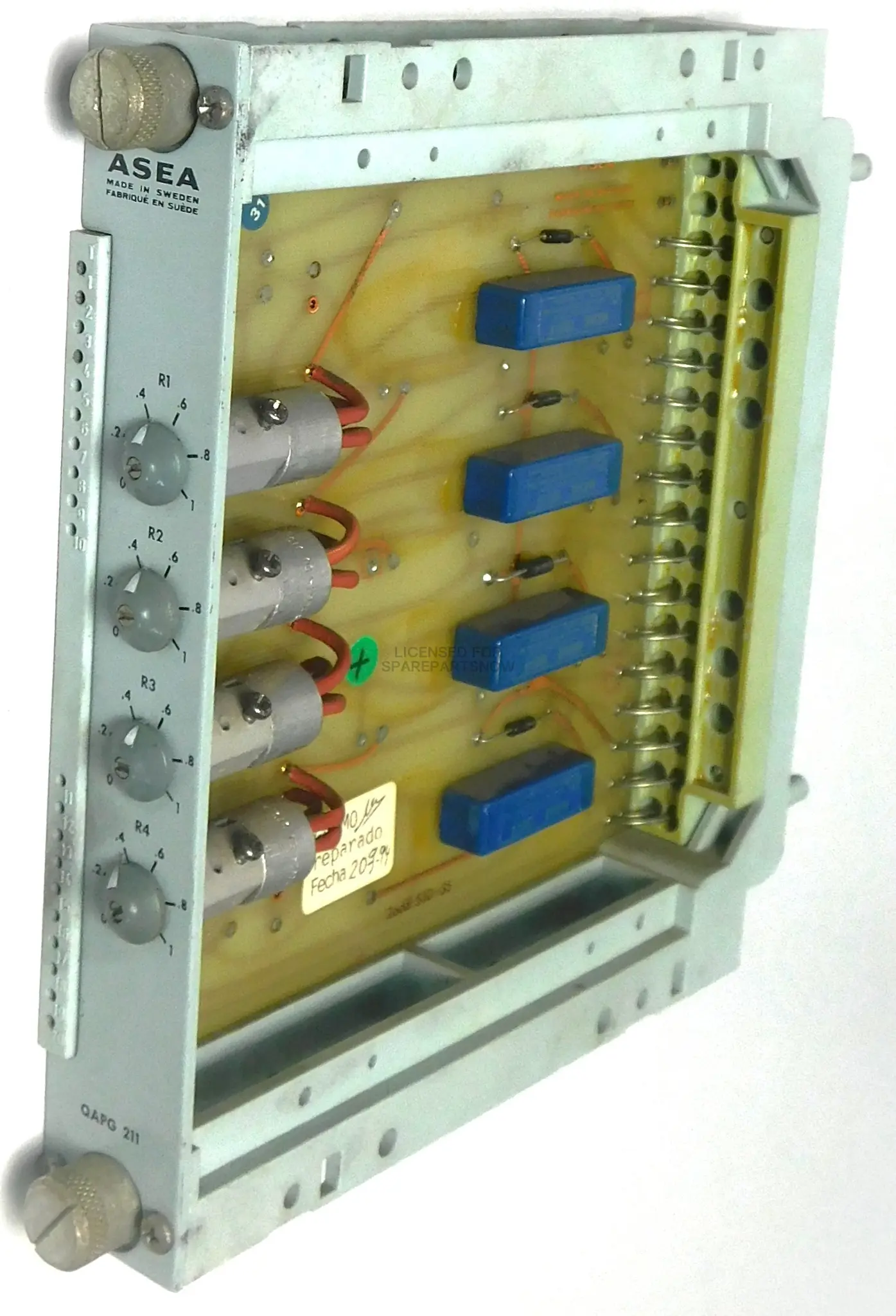 Produktfoto 1 von Asea YL261001-FL