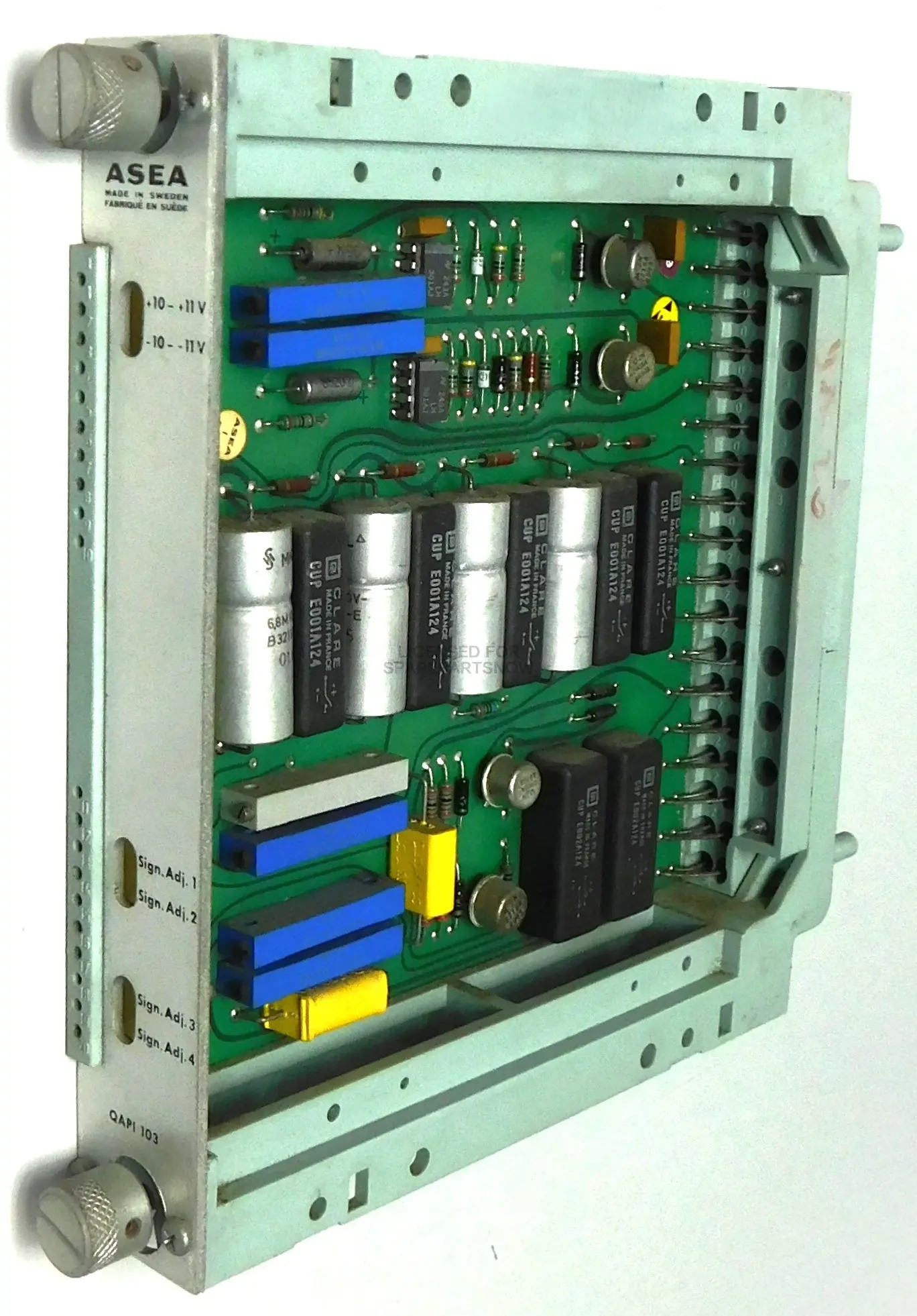 Produktfoto 1 von Asea YL264001-LK