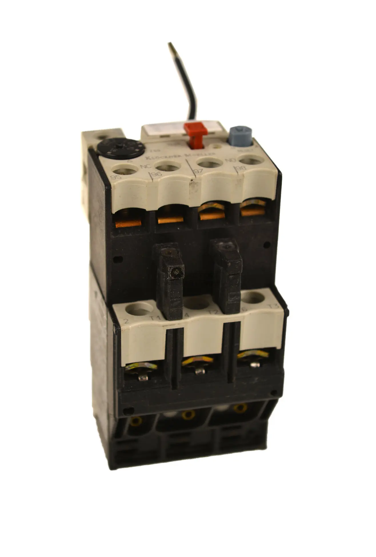 Produktfoto 1 von Klockner-Moeller Z00-1.6
