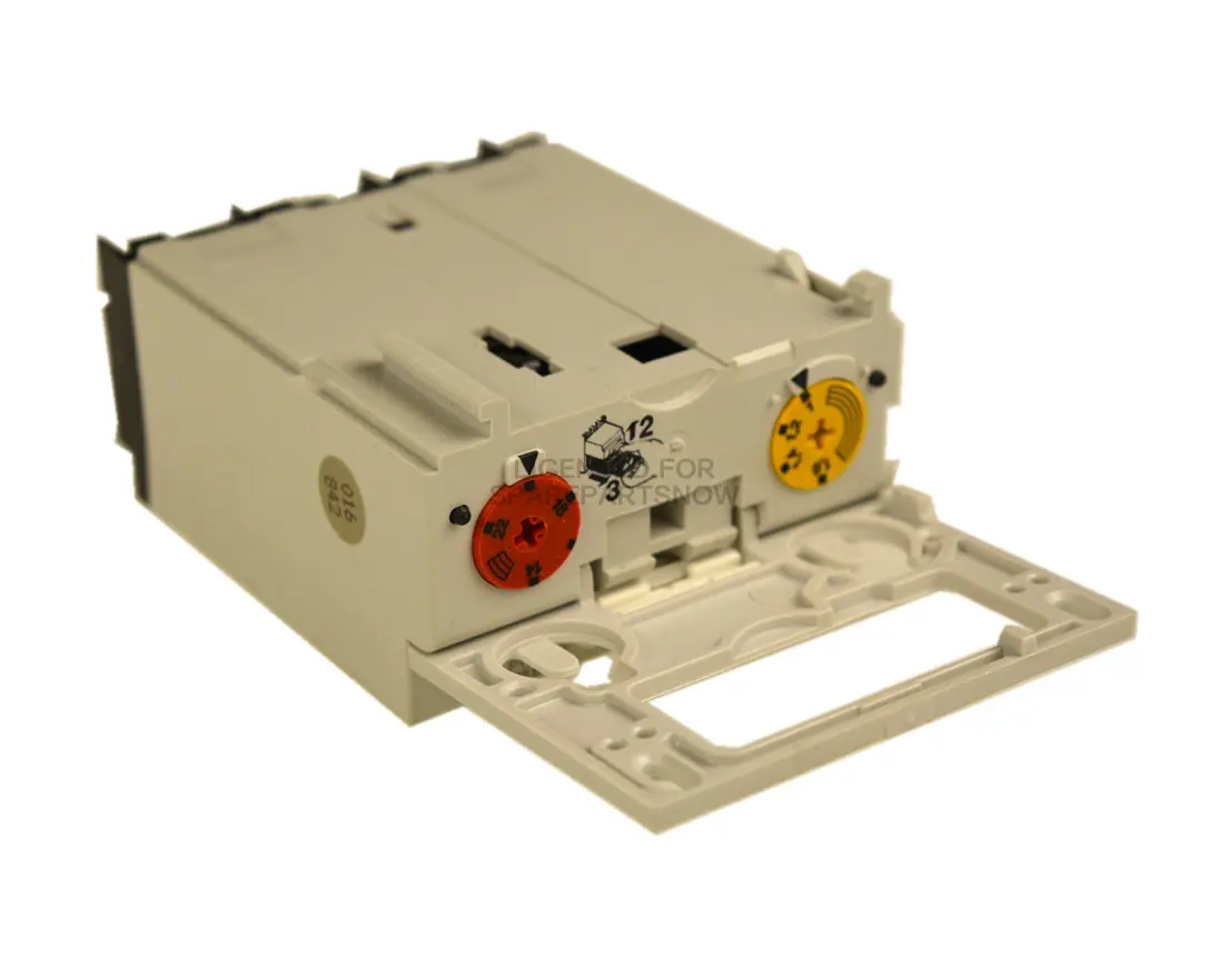 Produktfoto 1 von Klockner-Moeller ZM-1,6-PKZ2
