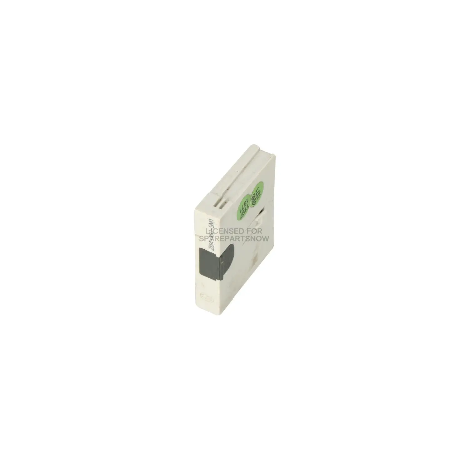 Klockner-Moeller ZB4-160-SM1