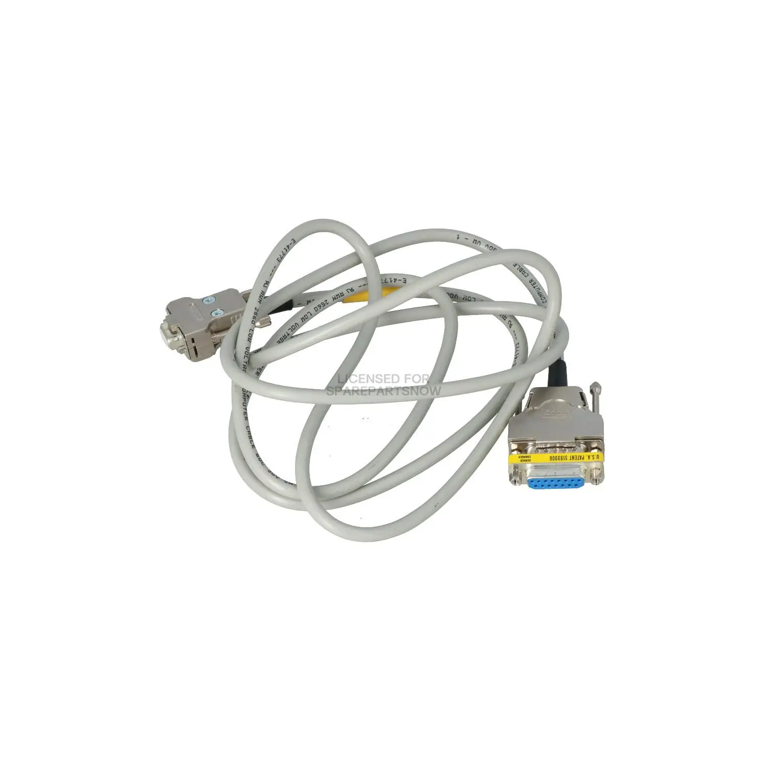 Produktfoto 1 von Moeller ZB4-24A-KP1
