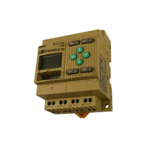 Produktfoto 1 von Omron ZEN-10C3DR-D-V2