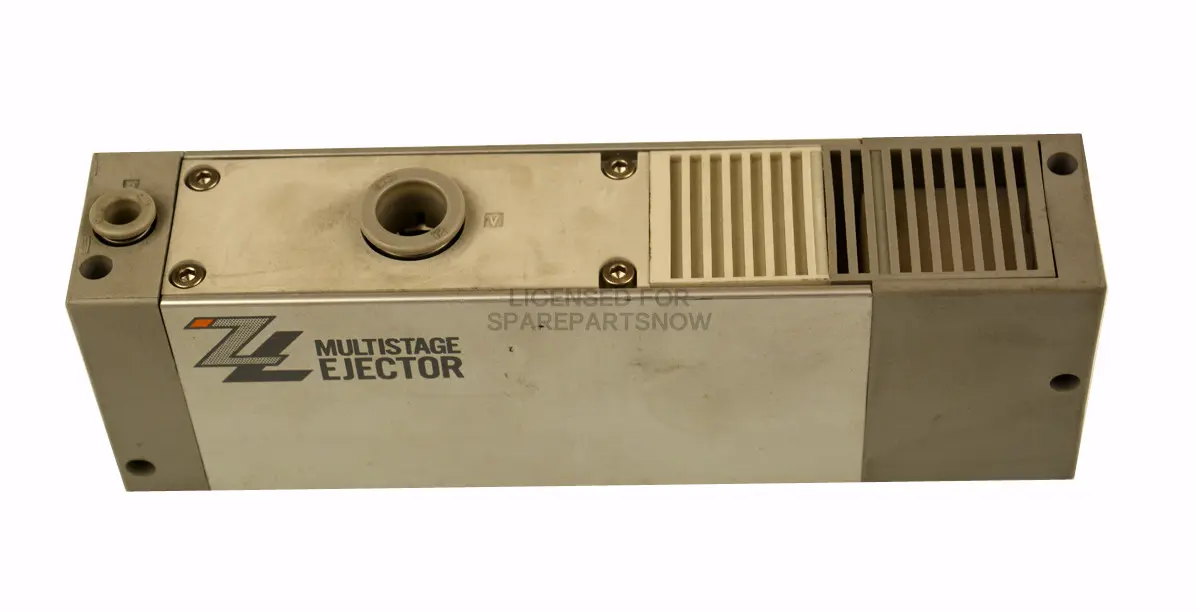 Produktfoto 1 von SMC ZL112-X103