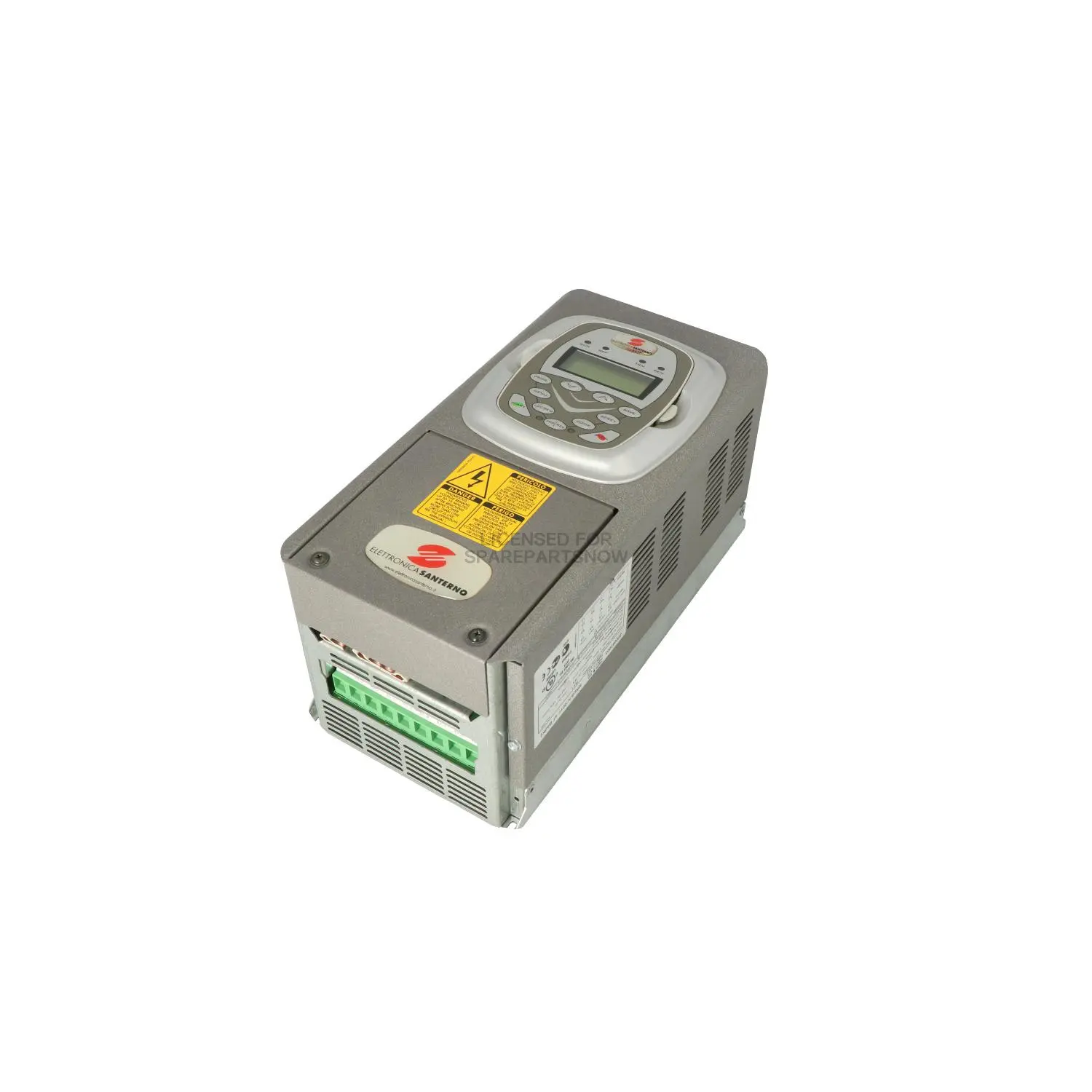 ES Elettronica Santerno ZZ0097003