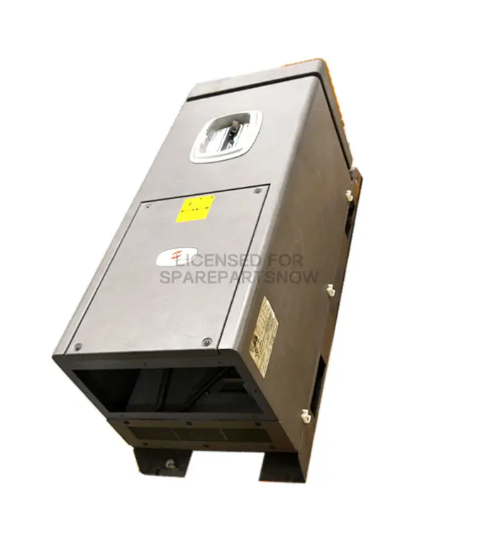 Produktfoto 1 von ES Elettronica Santerno ZZ0099025