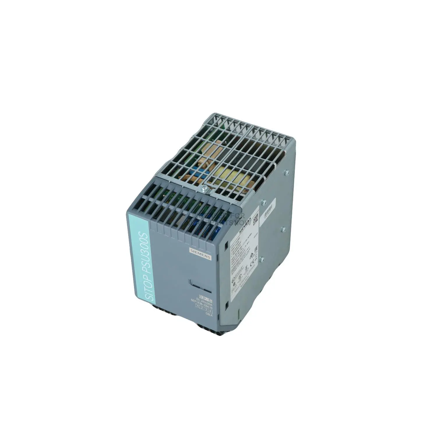 Produktfoto 1 von Siemens 6EP1436-2BA10