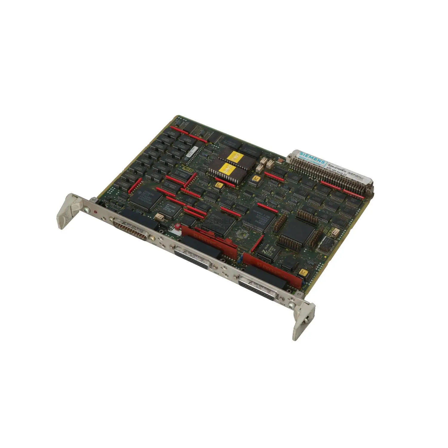 Produktfoto 1 von Siemens 6FX1138-5BB04