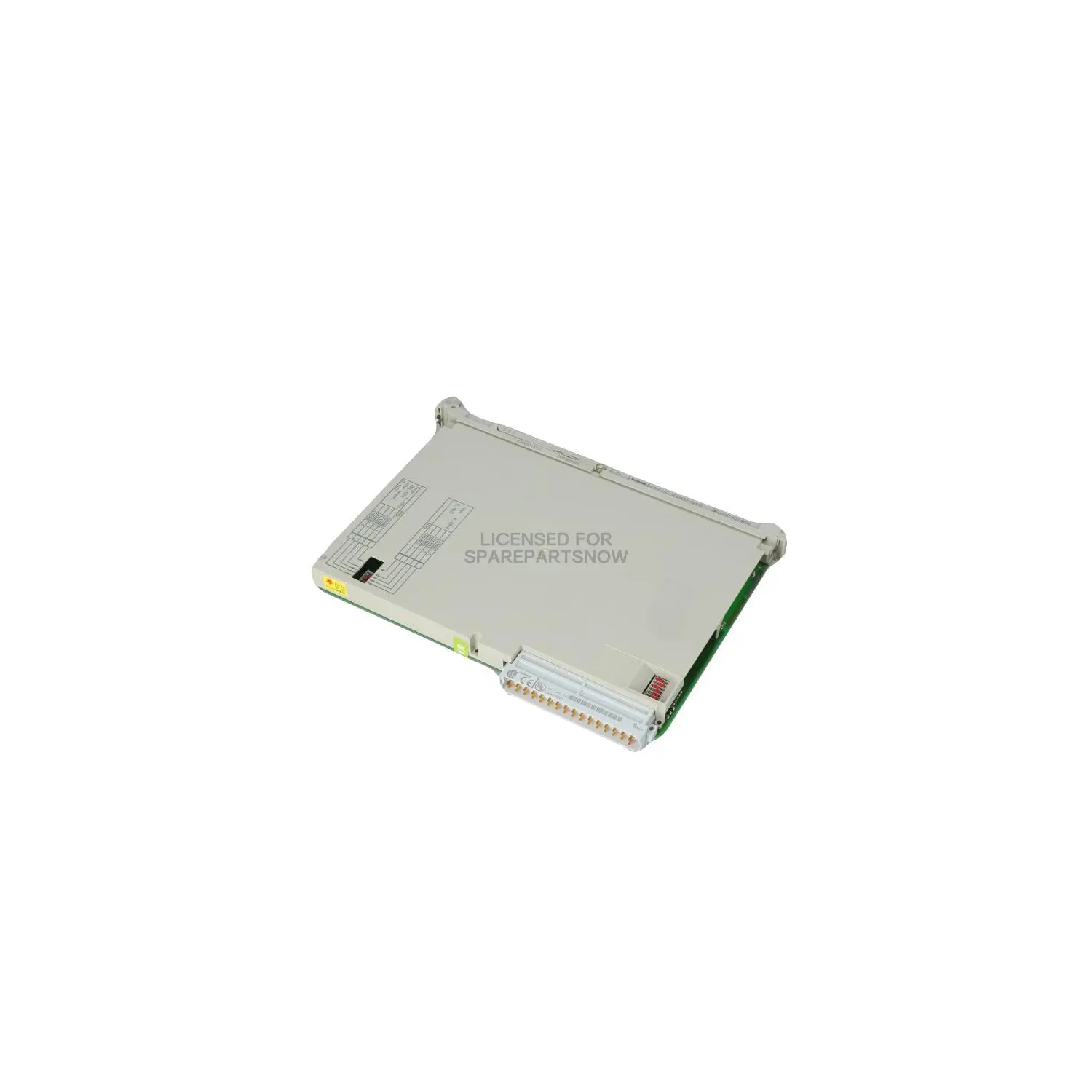 Produktfoto 1 von Siemens 6ES5463-4UA13