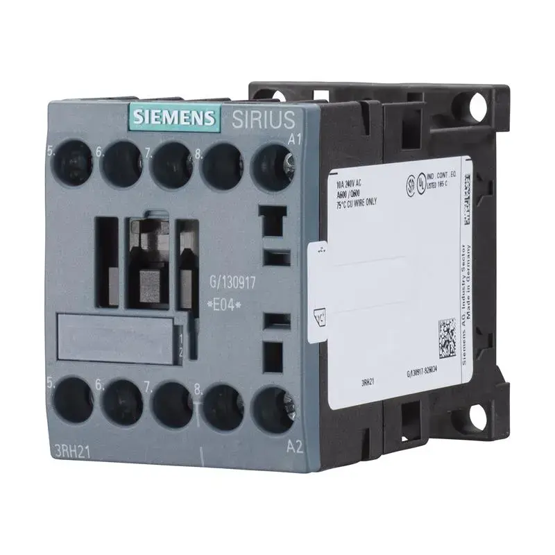 Produktfoto 1 von Hilfsschütz Siemens SIRIUS 3RH2122-1BB40