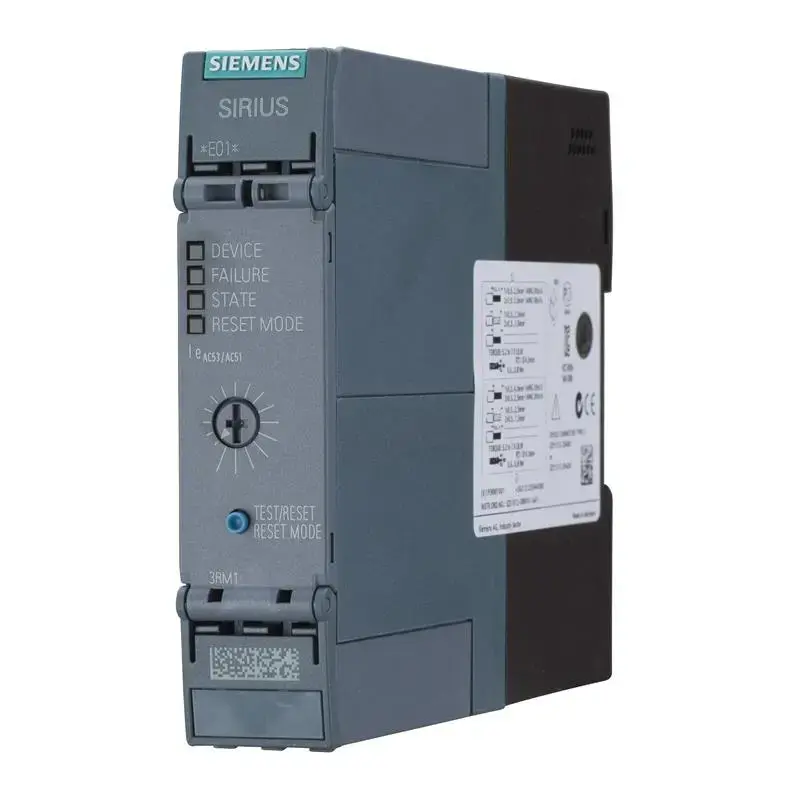 Produktfoto 1 von Motorstarter Siemens SIRIUS 3RM1207-1AA04