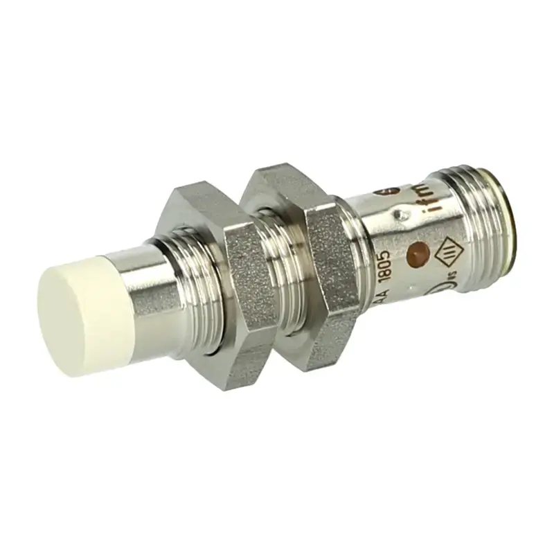 Produktfoto 1 von Induktiver Sensor ifm electronic IFS298 - IFB3008-BPKG/K1/V4A/US-104