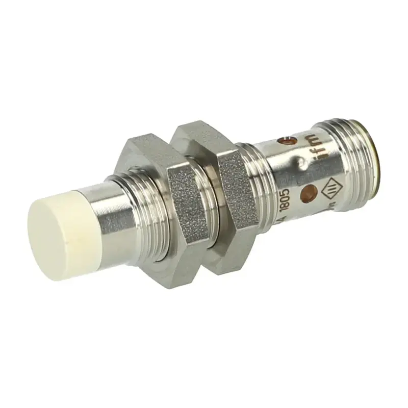 Produktfoto 1 von Induktiver Sensor ifm electronic IFS299 - IFB3010-BPKG/K1/V4A/US-104