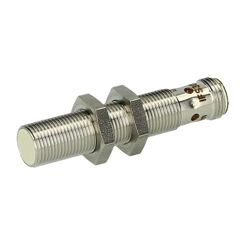 Produktfoto 1 von Induktiver Sensor ifm electronic IFS304 - IFK3004BBPKG/K1/V4A/US-104