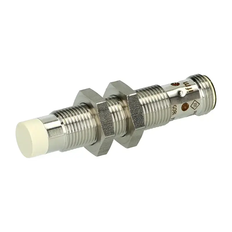 Produktfoto 1 von Induktiver Sensor ifm electronic IFS305 - IFK3008-BPKG/K1/V4A/US-104