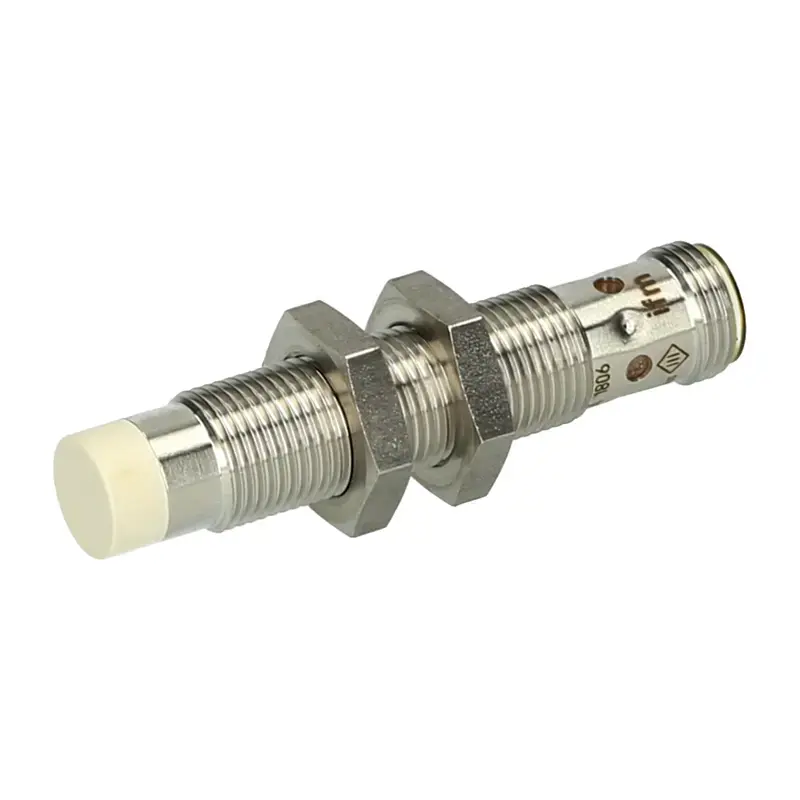 Produktfoto 1 von Induktiver Sensor ifm electronic IFS306 - IFK3010-BPKG/K1/V4A/US-104