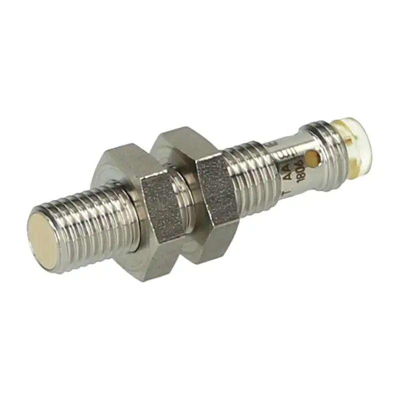 Produktfoto 1 von Induktiver Sensor ifm electronic IES200 - IEB3003BBPKG/V4A/K1/AS