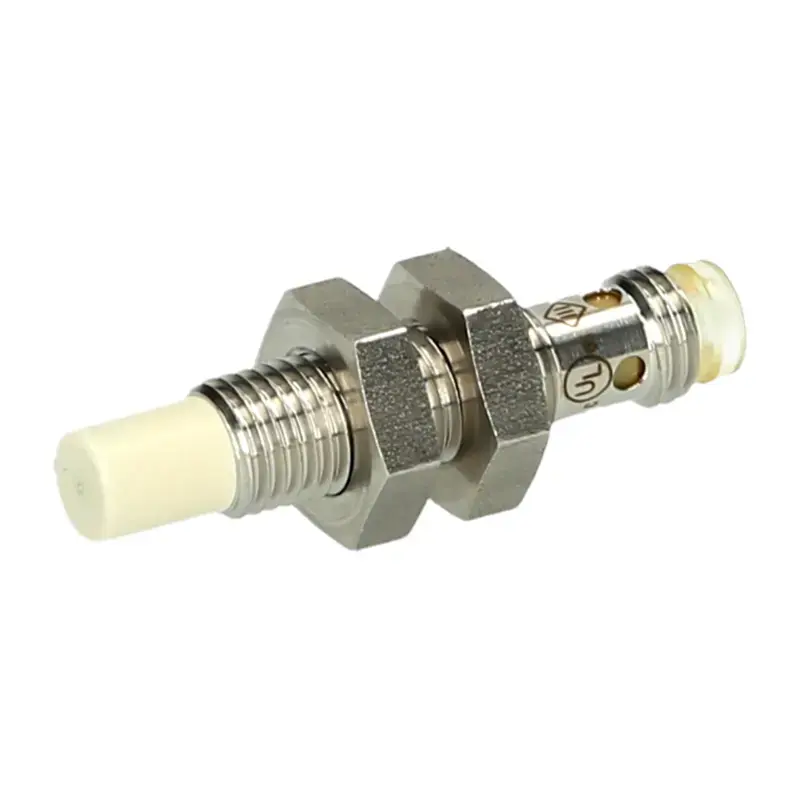 Produktfoto 1 von Induktiver Sensor ifm electronic IES201 - IEB3006-BPKG/V4A/K1/AS