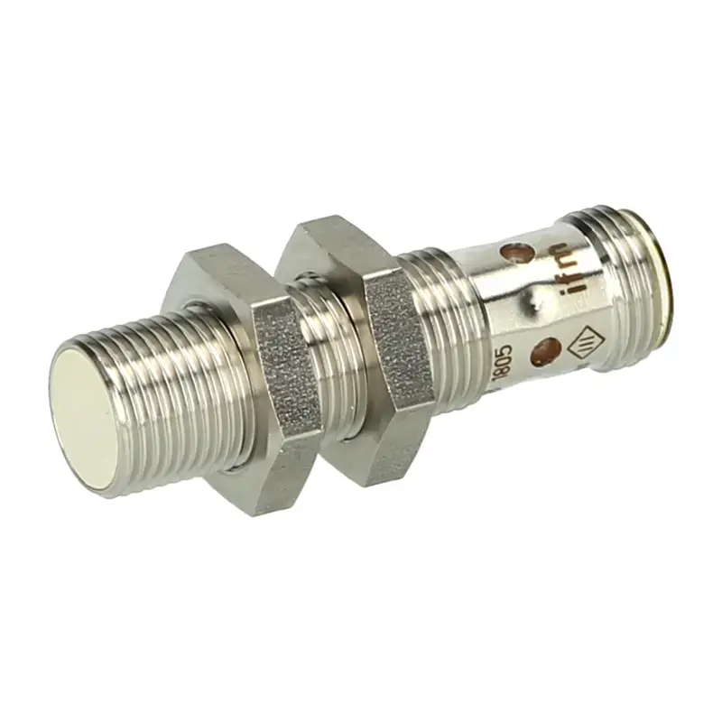 Produktfoto 1 von Induktiver Sensor ifm electronic IFS297 - IFB3004BBPKG/K1/V4A/US-104