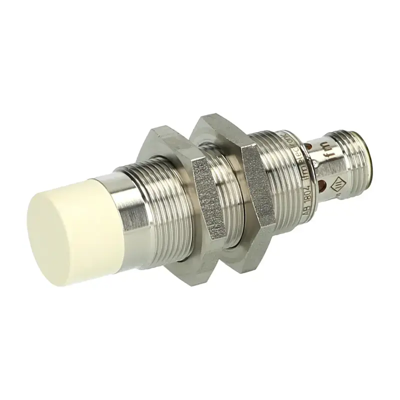 Produktfoto 1 von Induktiver Sensor ifm electronic IGS292 - IGK3015-BPKG/K1/V4A/US-104