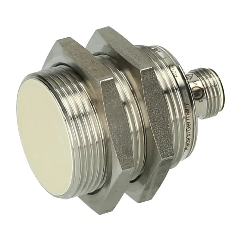 Produktfoto 1 von Induktiver Sensor ifm electronic IIS281 - IIB3015BBPKG/K1/V4A/US-104
