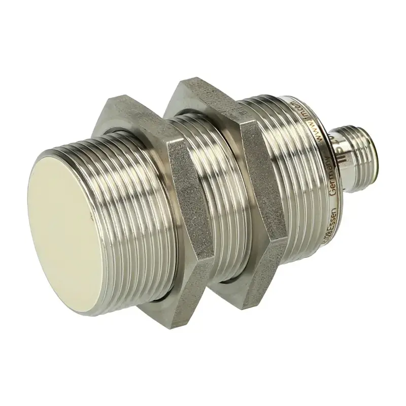 Produktfoto 1 von Induktiver Sensor ifm electronic IIS282 - IIK3015BBPKG/K1/V4A/US-104