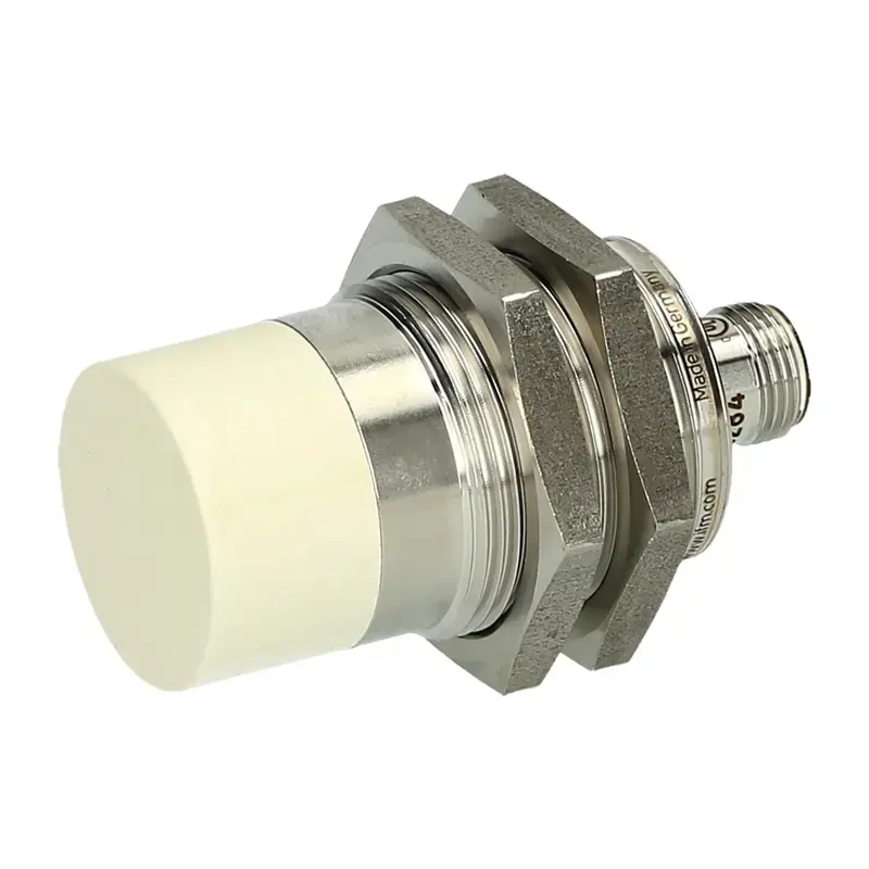 Produktfoto 1 von Induktiver Sensor ifm electronic IIS284 - IIK3030-BPKG/K1/V4A/US-104