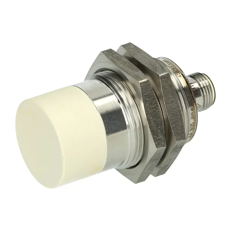 Produktfoto 1 von Induktiver Sensor ifm electronic IIS283 - IIK3022-BPKG/K1/V4A/US-104