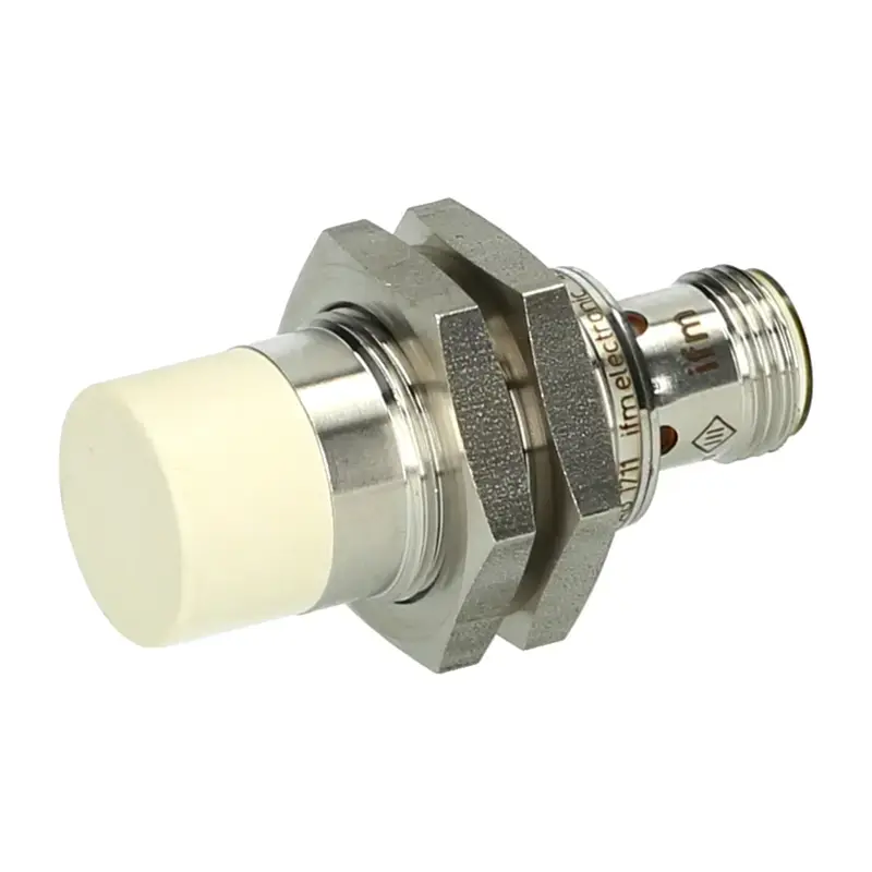 Produktfoto 1 von Induktiver Sensor ifm electronic IGS288 - IGB3012-BPKG/K1/V4A/US-104