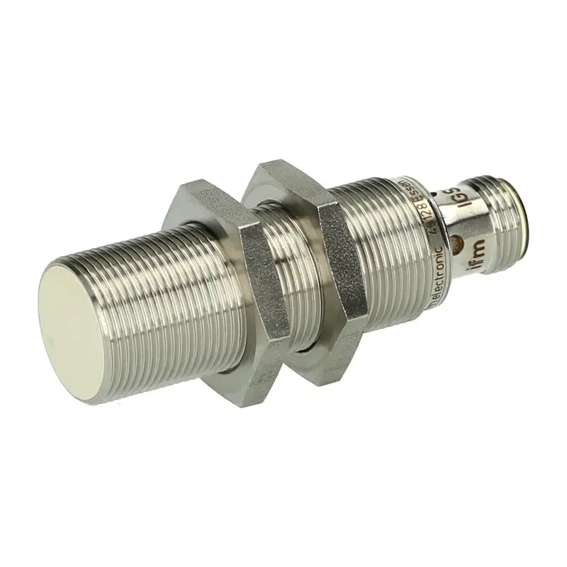 Produktfoto 1 von Induktiver Sensor ifm electronic IGS290 - IGK3008BBPKG/K1/V4A/US-104